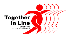 Together In Line
