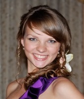 Anna Kistanova